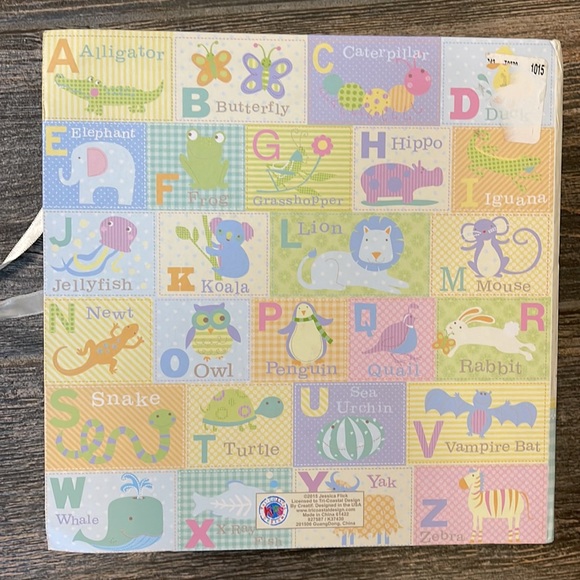 Baby’s First “ keepsake “ box - Picture 5 of 5